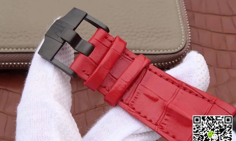 Audemars Piguet Royal Oak Offshore 26165IO.OO.A002CA.02 Noob Factory 1:1 Best Edition Replica Watch Swiss ETA7750